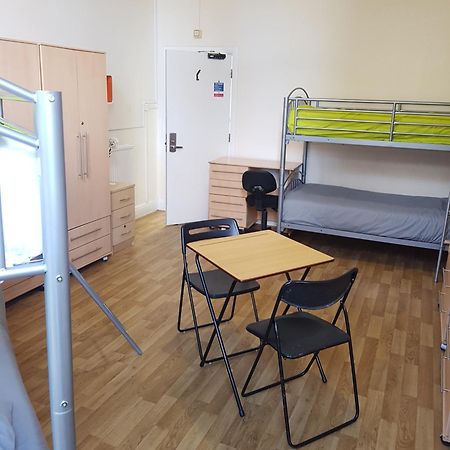 Belsize House Hostel Londra Cameră foto