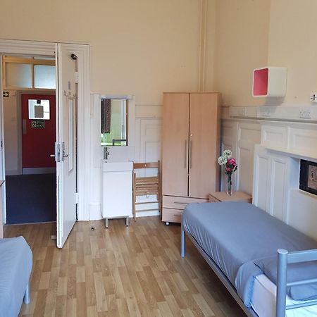 Belsize House Hostel Londra Cameră foto