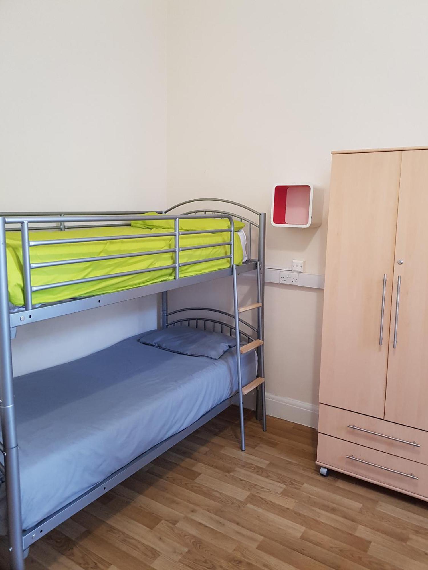 Belsize House Hostel Londra Cameră foto