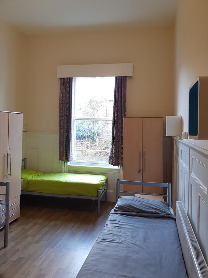 Belsize House Hostel Londra Cameră foto